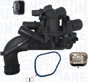 Magneti Marelli 352317101520 - Termostato, Refrigerante www.autoricambi360.it