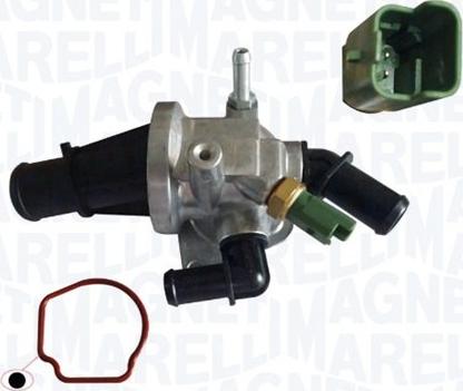 Magneti Marelli 352317101650 - Termostato, Refrigerante www.autoricambi360.it