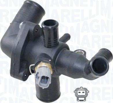 Magneti Marelli 352317101610 - Termostato, Refrigerante www.autoricambi360.it