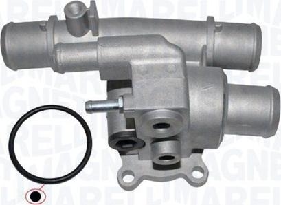 Magneti Marelli 352317101670 - Termostato, Refrigerante www.autoricambi360.it