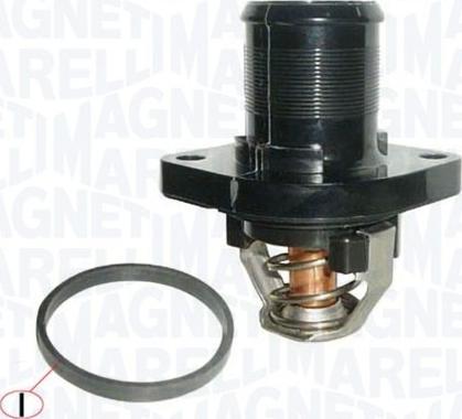 Magneti Marelli 352317101030 - Termostato, Refrigerante www.autoricambi360.it