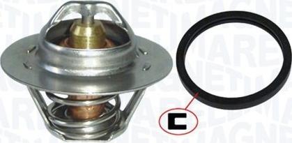 Magneti Marelli 352317101020 - Termostato, Refrigerante www.autoricambi360.it