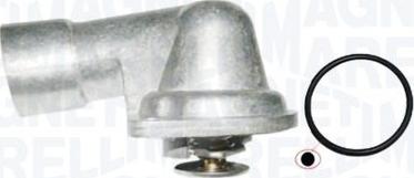 Magneti Marelli 352317101190 - Termostato, Refrigerante www.autoricambi360.it