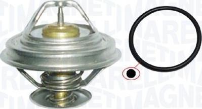 Magneti Marelli 352317101160 - Termostato, Refrigerante www.autoricambi360.it