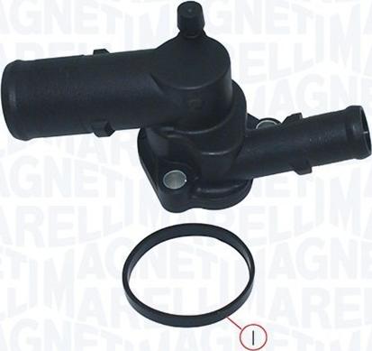Magneti Marelli 352317101100 - Termostato, Refrigerante www.autoricambi360.it