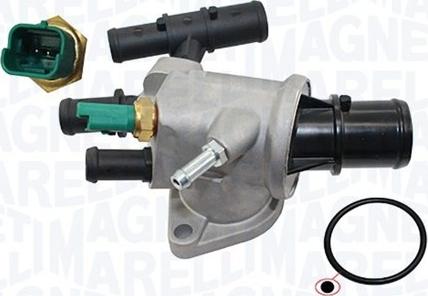 Magneti Marelli 352317101390 - Termostato, Refrigerante www.autoricambi360.it