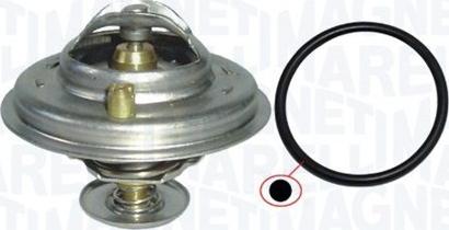Magneti Marelli 352317101350 - Termostato, Refrigerante www.autoricambi360.it