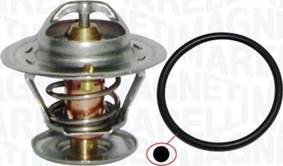 Magneti Marelli 352317101380 - Termostato, Refrigerante www.autoricambi360.it