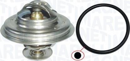 Magneti Marelli 352317101290 - Termostato, Refrigerante www.autoricambi360.it