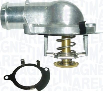Magneti Marelli 352317101250 - Termostato, Refrigerante www.autoricambi360.it