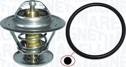 Magneti Marelli 352317101260 - Termostato, Refrigerante www.autoricambi360.it