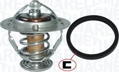Magneti Marelli 352317101230 - Termostato, Refrigerante www.autoricambi360.it