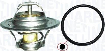 Magneti Marelli 352317101270 - Termostato, Refrigerante www.autoricambi360.it