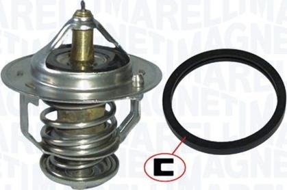 Magneti Marelli 352317101740 - Termostato, Refrigerante www.autoricambi360.it