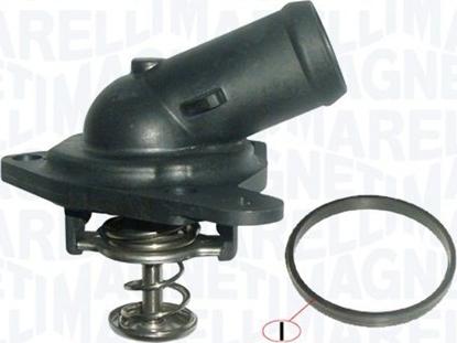 Magneti Marelli 352317101730 - Termostato, Refrigerante www.autoricambi360.it
