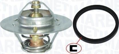Magneti Marelli 352317102040 - Termostato, Refrigerante www.autoricambi360.it