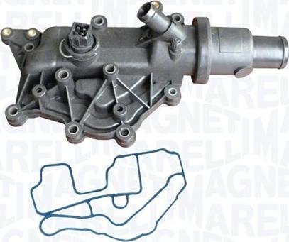 Magneti Marelli 352317102010 - Termostato, Refrigerante www.autoricambi360.it