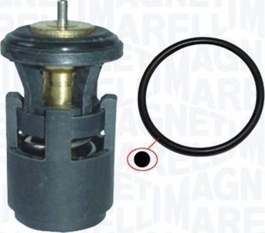 Magneti Marelli 352317102070 - Termostato, Refrigerante www.autoricambi360.it