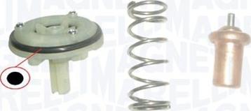 Magneti Marelli 352317102170 - Termostato, Refrigerante www.autoricambi360.it