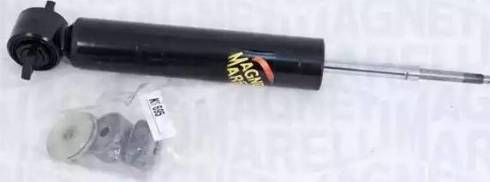 Magneti Marelli 356181070000 - Ammortizzatore www.autoricambi360.it