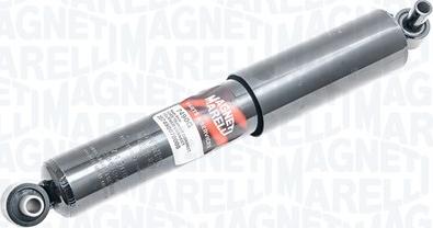 Magneti Marelli 357490070000 - Ammortizzatore www.autoricambi360.it