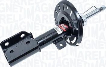 Magneti Marelli 357459070000 - Ammortizzatore www.autoricambi360.it