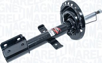 Magneti Marelli 357456070000 - Ammortizzatore www.autoricambi360.it