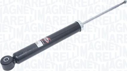Magneti Marelli 357428070000 - Ammortizzatore www.autoricambi360.it