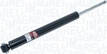 Magneti Marelli 357427070000 - Ammortizzatore www.autoricambi360.it