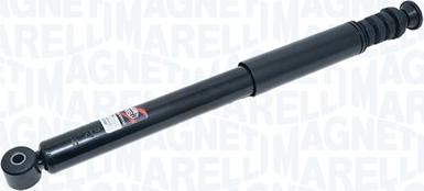 Magneti Marelli 357478070000 - Ammortizzatore www.autoricambi360.it