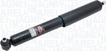 Magneti Marelli 357477070000 - Ammortizzatore www.autoricambi360.it