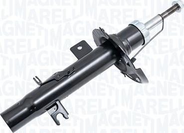 Magneti Marelli 357504070100 - Ammortizzatore www.autoricambi360.it