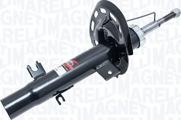 Magneti Marelli 357506070100 - Ammortizzatore www.autoricambi360.it