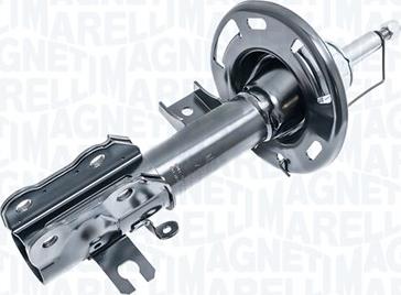 Magneti Marelli 357510070100 - Ammortizzatore www.autoricambi360.it
