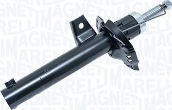 Magneti Marelli 357521070000 - Ammortizzatore www.autoricambi360.it