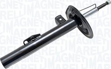 Magneti Marelli 357522070100 - Ammortizzatore www.autoricambi360.it