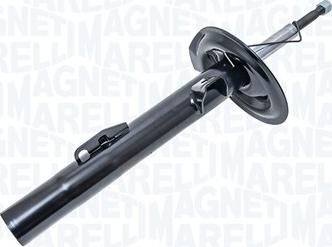 Magneti Marelli 357522070200 - Ammortizzatore www.autoricambi360.it