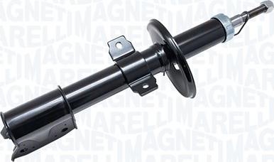 Magneti Marelli 357090070000 - Ammortizzatore www.autoricambi360.it
