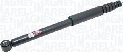 Magneti Marelli 357091070000 - Ammortizzatore www.autoricambi360.it