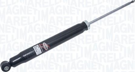 Magneti Marelli 357098070000 - Ammortizzatore www.autoricambi360.it