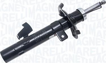 Magneti Marelli 357098070100 - Ammortizzatore www.autoricambi360.it