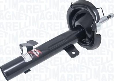 Magneti Marelli 357098070200 - Ammortizzatore www.autoricambi360.it