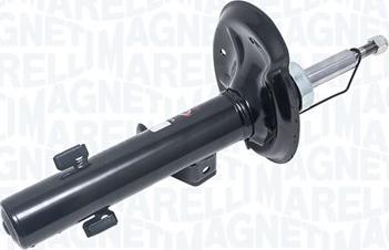 Magneti Marelli 357084070100 - Ammortizzatore www.autoricambi360.it