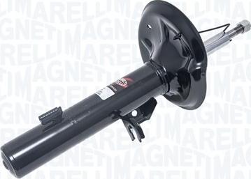 Magneti Marelli 357084070200 - Ammortizzatore www.autoricambi360.it