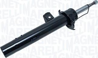 Magneti Marelli 357083070200 - Ammortizzatore www.autoricambi360.it