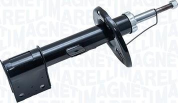 Magneti Marelli 357075070100 - Ammortizzatore www.autoricambi360.it