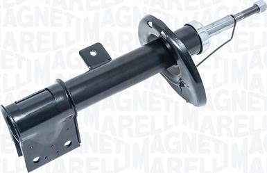 Magneti Marelli 357075070200 - Ammortizzatore www.autoricambi360.it