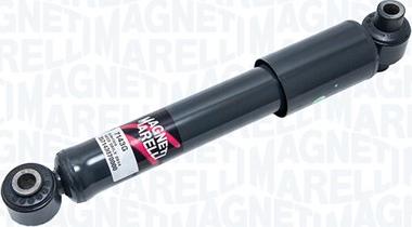 Magneti Marelli 357144070000 - Ammortizzatore www.autoricambi360.it