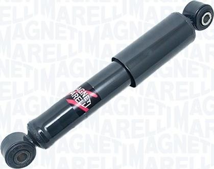 Magneti Marelli 357140070000 - Ammortizzatore www.autoricambi360.it