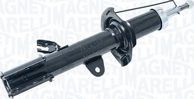 Magneti Marelli 357152070200 - Ammortizzatore www.autoricambi360.it